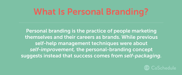 personalbranding